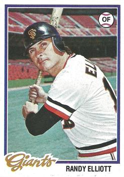 Randy Elliott