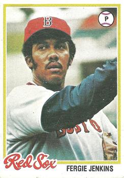 Fergie Jenkins