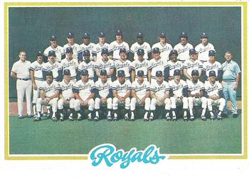 Kansas City Royals