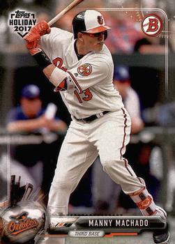 Manny Machado