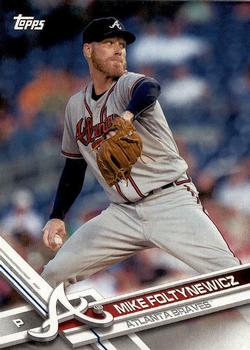 Mike Foltynewicz