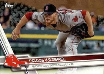 Craig Kimbrel