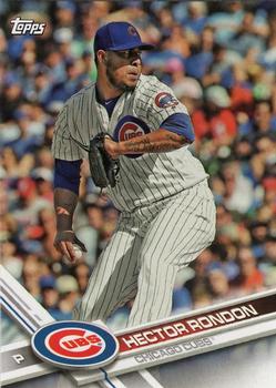 Hector Rondon