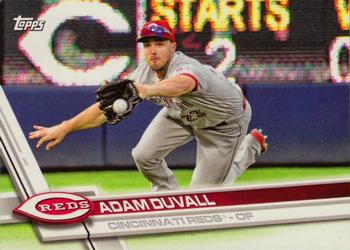 Adam Duvall