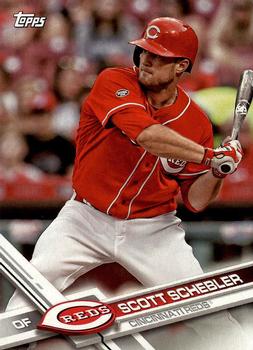 Scott Schebler