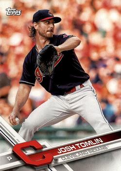 Josh Tomlin