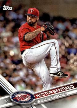 Hector Santiago