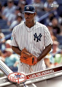 Luis Severino