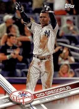 Didi Gregorius