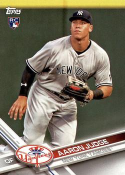 Aaron Judge