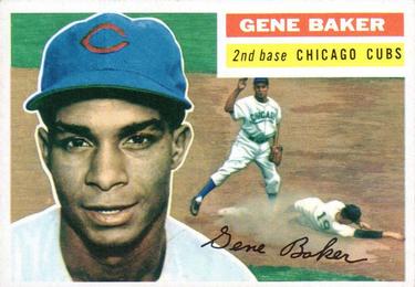 Gene Baker