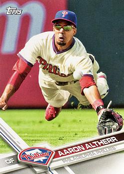 Aaron Altherr