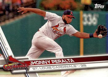 Jhonny Peralta