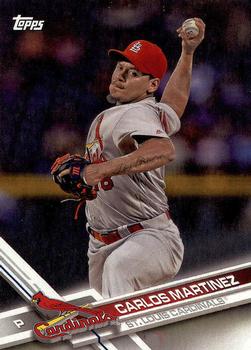 Carlos Martinez