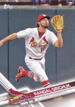 Randal Grichuk