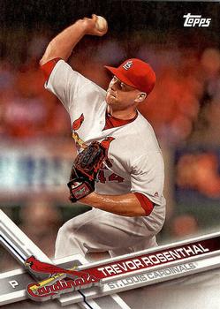 Trevor Rosenthal