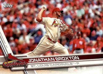 Jonathan Broxton
