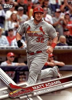 Matt Adams