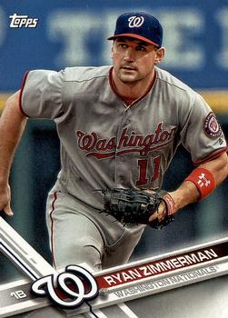 Ryan Zimmerman