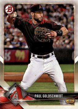 Paul Goldschmidt