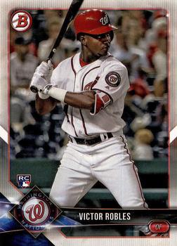 Victor Robles