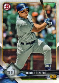 Hunter Renfroe