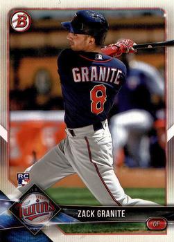 Zack Granite
