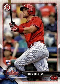 Rhys Hoskins