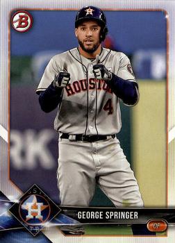 George Springer