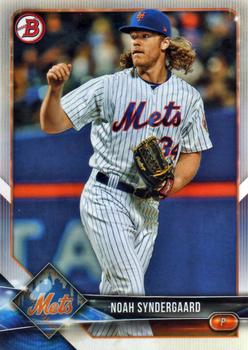 Noah Syndergaard