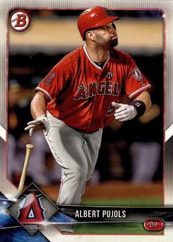 Albert Pujols