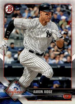 Aaron Judge