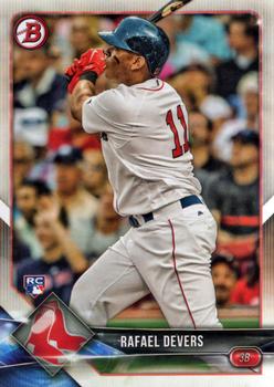 Rafael Devers