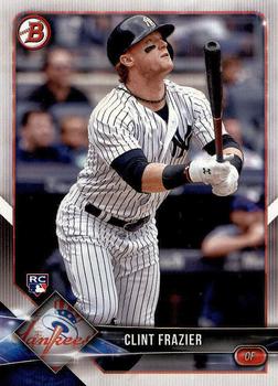 Clint Frazier
