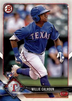 Willie Calhoun