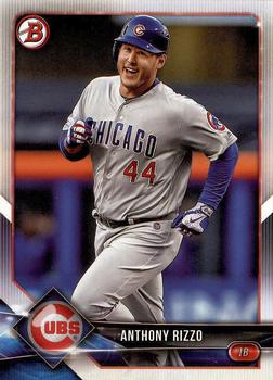Anthony Rizzo