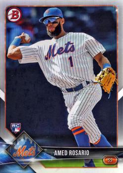 Amed Rosario