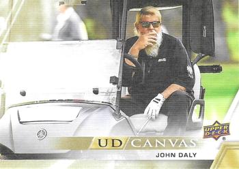 John Daly