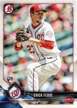 Erick Fedde