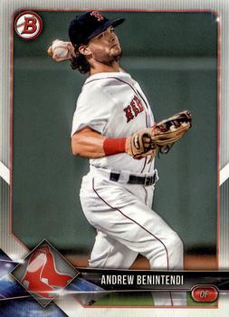 Andrew Benintendi