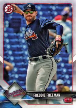 Freddie Freeman
