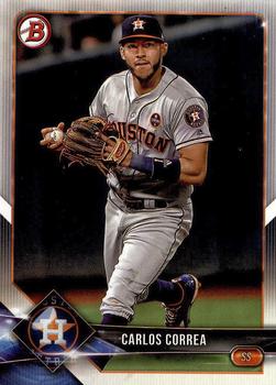 Carlos Correa