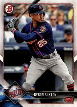 Byron Buxton