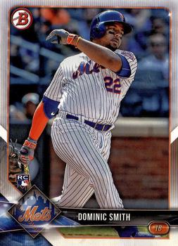 Dominic Smith