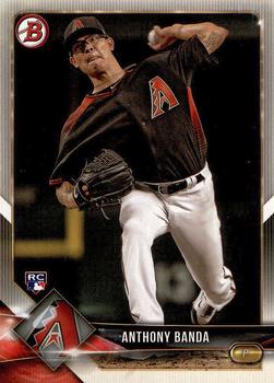 Anthony Banda