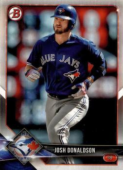 Josh Donaldson