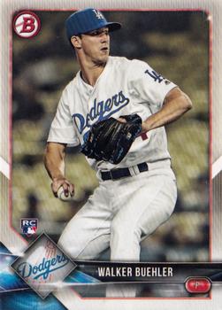 Walker Buehler