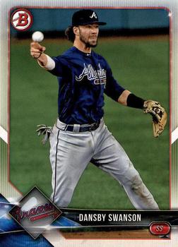 Dansby Swanson