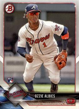 Ozzie Albies