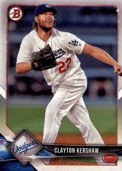 Clayton Kershaw